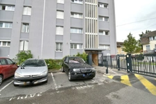 Appartement à vendre 2 pièces  à rénover commune d'AMBILLY (74)