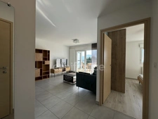 A LOUER T2 meublé de 43 m² avec garage et parking, Les Ollières