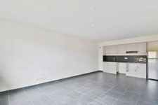 Appartement à vendre 3 pièces REIGNIER (74) avec terrasse, cave et double stationnement en sous-sol