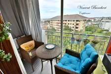 Appartement à vendre 2 pièces ANNEMASSE (74)