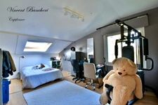 Maison familiale d'environ 160 m² avec piscine, 5 chambres et terrain de plus de 1160 m² au cœur d'un secteur prisé de Reignier