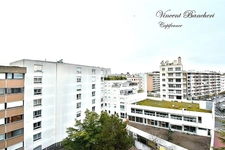 Appartement à louer 2 pièces 50 m² + garage à ANNEMASSE (74) centre-ville