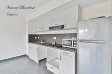 Appartement à vendre 3 pièces REIGNIER (74) avec Terrasse, 2 places de parkings et cave