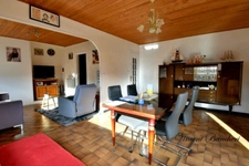 AMANCY – MAISON T5 D’ENVIRON 180 M² – FORT POTENTIEL – TERRAIN 404 M²