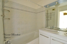 Appartement meublé à louer 3 pièces ANNEMASSE (74) avec balcon, piscine, garage et parking privatif