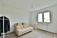MONNETIER MORNEX (74)MAISON INDIVIDUELLE T5 ENTIÈREMENT RÉNOVÉE DE 130 m² AVEC SOUS-SOL COMPLET SUR 1 500 m² DE TERRAIN