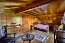 Chalet T4 de plus de 90 m² avec terrain constructible à Viuz en Sallaz
