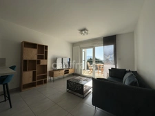 A LOUER T2 meublé de 43 m² avec garage et parking, Les Ollières