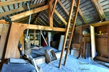 Ferme de caractère T6 Arbusigny (74930)