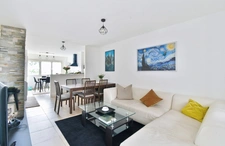 Exclusivité – Appartement T3 à ANNEMASSE (74),Cave et Parking