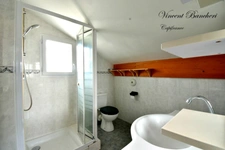 Appartement T3 duplex à vendre à NANGY avec cave et 2 places de parking