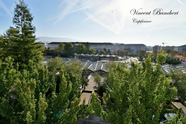ANNEMASSE CENTRE – T2 À RÉNOVER AVEC CHAMBRE DE BONNE ET DEUX CAVES