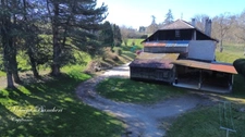 Ferme de caractère T6 Arbusigny (74930)