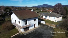AMANCY – MAISON T5 D’ENVIRON 180 M² – FORT POTENTIEL – TERRAIN 404 M²