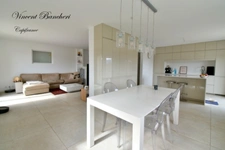 MONNETIER MORNEX (74)MAISON INDIVIDUELLE T5 ENTIÈREMENT RÉNOVÉE DE 130 m² AVEC SOUS-SOL COMPLET SUR 1 500 m² DE TERRAIN