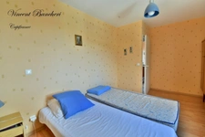 CRANVES-SALES – Appartement T4 traversant 96 m² – Vue exceptionnelle