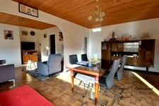 Appartement à vendre 4 pièces AMANCY (74) à rénover