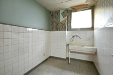 Appartement à vendre 2 pièces  à rénover commune d'AMBILLY (74)