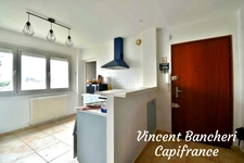 Exclusivité – Appartement T3 à ANNEMASSE (74),Cave et Parking