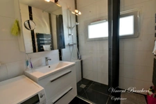 Appartement à vendre 4 pièces GAILLARD (74) avec garage, cave et balcon d’angle