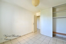 Appartement meublé à louer 3 pièces ANNEMASSE (74) avec balcon, piscine, garage et parking privatif
