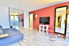 Appartement à louer 2 pièces 50 m² + garage à ANNEMASSE (74) centre-ville