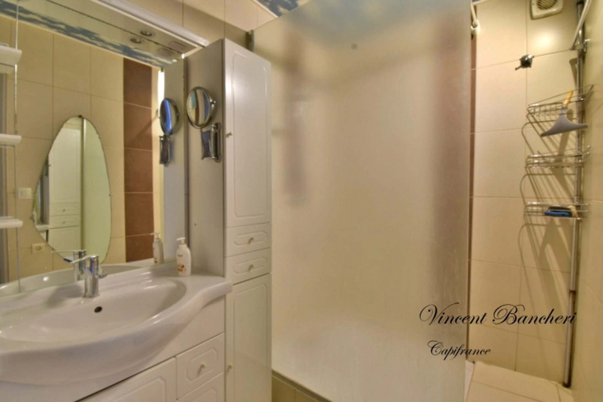 Appartement a louer annemasse - 2 pièce(s) - 50 m2 - Surfyn