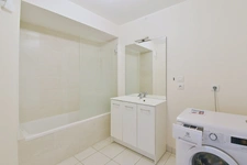Appartement à vendre 3 pièces REIGNIER (74) avec terrasse, cave et double stationnement en sous-sol
