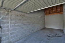 Appartement à louer 2 pièces meublé de 42 m² avec garage BEAUMONT (74)