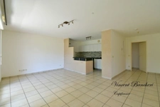 Appartement meublé à louer 3 pièces ANNEMASSE (74) avec balcon, piscine, garage et parking privatif