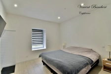 Maison rénovée à vendre 4 pièces SCIENTRIER (74)-3 chambres- Combles aménageables- Jardin et stationnement