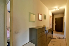 Appartement à vendre 4 pièces GAILLARD (74) avec garage, cave et balcon d’angle