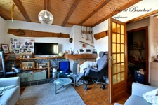 Ferme de caractère T6 Arbusigny (74930)
