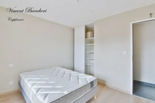 Appartement à vendre 3 pièces REIGNIER (74) avec Terrasse, 2 places de parkings et cave