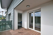 Appartement à vendre 3 pièces REIGNIER (74) avec Terrasse, 2 places de parkings et cave