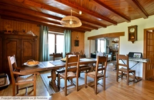 Ferme de caractère T6 Arbusigny (74930)