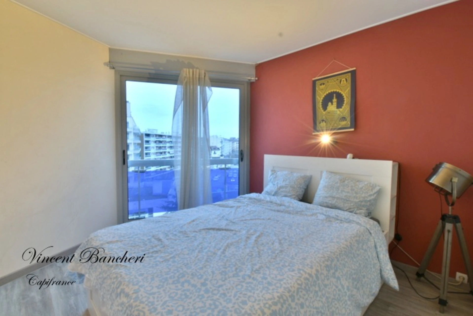 Appartement a louer annemasse - 2 pièce(s) - 50 m2 - Surfyn