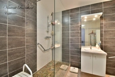 CRANVES-SALES – Appartement T4 traversant 96 m² – Vue exceptionnelle