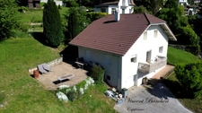 MONNETIER MORNEX (74)MAISON INDIVIDUELLE T5 ENTIÈREMENT RÉNOVÉE DE 130 m² AVEC SOUS-SOL COMPLET SUR 1 500 m² DE TERRAIN