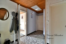 Appartement à vendre 4 pièces AMANCY (74) à rénover