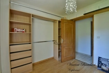 PROPRIÉTÉ DE CHARME D'ENVIRON 208 m² AVEC PARC ARBORÉ, PISCINE COUVERTE ET T2 INDÉPENDANT – ARENTHON (74800)