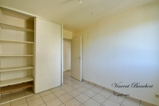 Appartement meublé à louer 3 pièces ANNEMASSE (74) avec balcon, piscine, garage et parking privatif