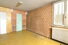 Appartement à vendre 2 pièces  à rénover commune d'AMBILLY (74)