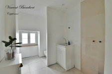 Maison rénovée à vendre 4 pièces SCIENTRIER (74)-3 chambres- Combles aménageables- Jardin et stationnement