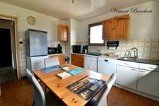 Appartement à vendre 4 pièces AMANCY (74) à rénover