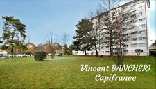 Exclusivité – Appartement T3 à ANNEMASSE (74),Cave et Parking