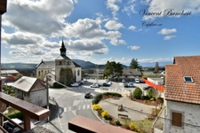 CRANVES-SALES – Appartement T4 traversant 96 m² – Vue exceptionnelle