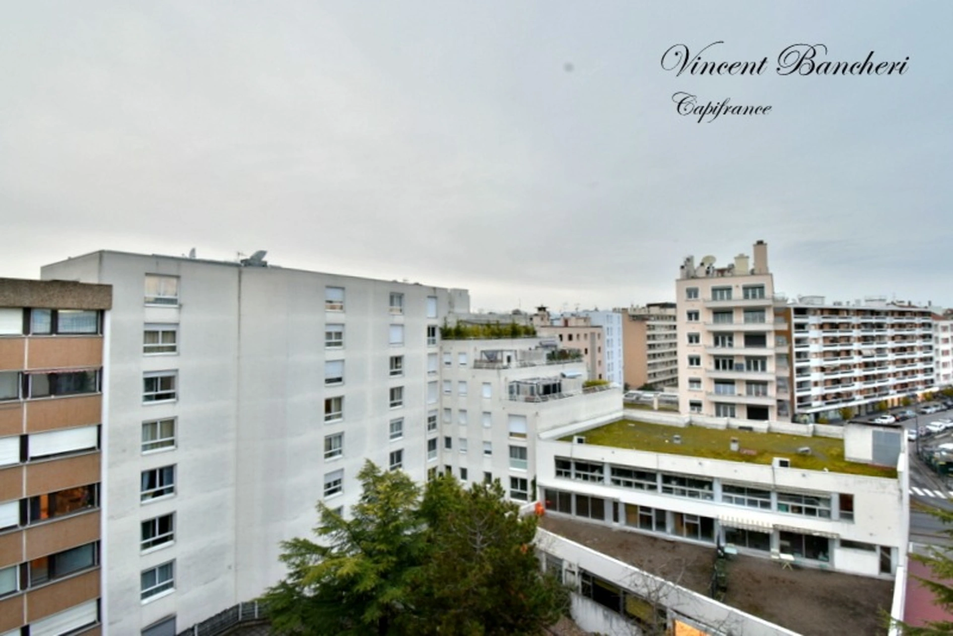 Appartement a louer annemasse - 2 pièce(s) - 50 m2 - Surfyn