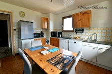 AMANCY – MAISON T5 D’ENVIRON 180 M² – FORT POTENTIEL – TERRAIN 404 M²