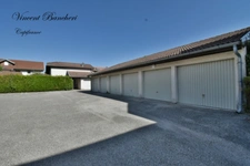 Appartement à louer 2 pièces meublé de 42 m² avec garage BEAUMONT (74)